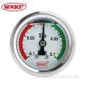 Varios analizadores de gases de presión de gas de gas SF6